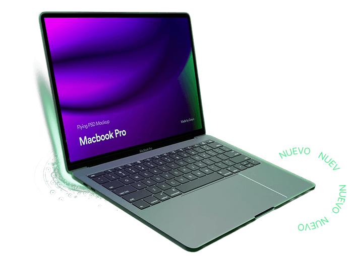 Laptop