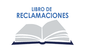 Libro de reclamaciones