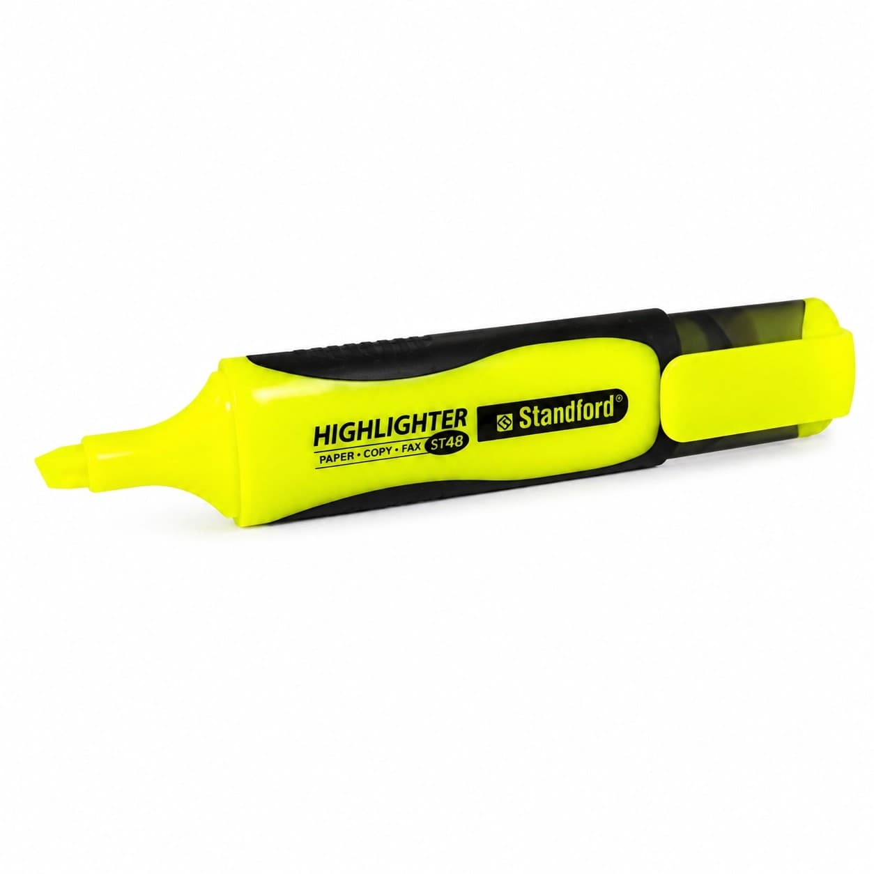 RESALTADOR C/GRIP  STANFORD